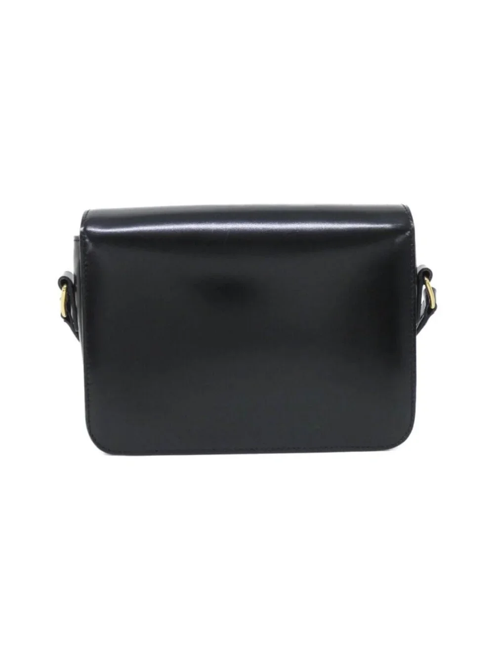Celine Teen Triomphe Shoulder